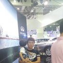 현대자동차 남항점 | 부산국제모터쇼 2016 후기~ 신차, 레이싱걸들 이쁨 :D