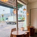 대화초등학교 | 도화동 카페 브루베어 분위기 좋은 커피집 내돈내산 후기