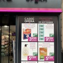 쥬뗌므미미 | PARIS 05 : 파리 DIOR 디올 미차 구매후기 : 쁘렝땅 백화점 택스리펀 & 할인 | 오페라 가르니에...