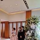 호텔청담 | 신라호텔 영빈관 결혼식 혼주한복 청담 이승현 후기