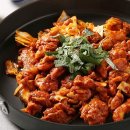 춘천닭갈비 이미지