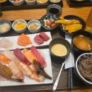 논현1-111 | 신논현 초밥 맛집, 친절하고 신선한 상무초밥 후기