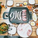 갓삼겹살 이미지