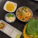 제기4 | 청량리횟집 추천 전시회 제기본점에서 잔상모듬 후기