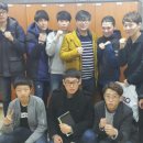 대산권투체육관 이미지