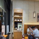 358 | 강남역 백미당 강남358타워점 유기농 우유 아이스크림 솔직후기