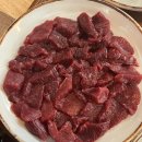 생소한뭉티기 | 가성비 좋은 시지뭉티기 맛집 생소한 뭉티기 방문 후기