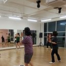 진주댄스학원 릴리댄스아카데미 다이어트댄스&amp;방송댄스 수업 후기