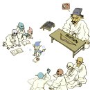 플란다스의 개 이미지