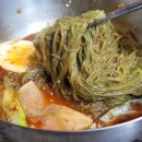 마당냉면갈비 이미지