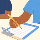 [평생학습관-정신건강복지센터 연계] 우울 및 스트레스 관리(6월) | 우울증 자가진단, 지금 내 마음 건강 체크해보세요