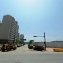 한울마을 3단지 앞 사거리 이미지