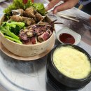 울진 공설시장 | 울진 후포 회식당, 허영만 백반기행 물회 맛집 [백가네 식당]