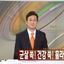 돌리면 군살이 '쏙'…훌라후프 운동 '눈길' 이미지