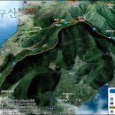 호구산 백련암 이미지