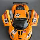 [FUJIMI] 1/24 McLaren MP4-12C GT3 (at Spa 24hrs endurance race #60) 이미지