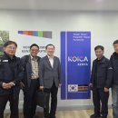 KOICA 케냐 직업기술교육 훈련사업 성과관리 용역 5차 전문가 파견 이미지
