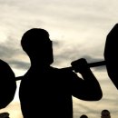 문성길 복싱클럽 이미지