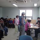 이문1동 주민센터 이미지