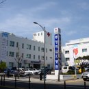 통영적십자병원 이미지