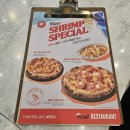 피자헛금천광장점 | [내 돈 내산] 청주 피자헛 금천 광장점 매장방문 (콤비네이션 치즈딥, 팝콘 해시브라운)