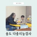 정서지능이 높은 아이가 성공한다 | 송도 유아 다중지능검사 AI-MIT 아이성향분석 부모교육 꿈굽는아이들연구소