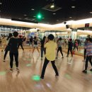 다이어트댄스(야간) 이미지