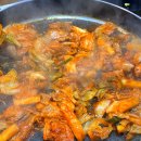 착한바보 | 명동점심맛집 온앤정명동 닭갈비 후기, 가격 착한 을지로입구역 밥집 추천