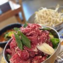 수역이길 | 원당 부모님 모시고 가기 좋은 정육식당 | 수역이마을한우촌 솔직 후기🥩