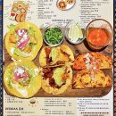 마포-서교-마포-3549 | 멕시코 현지 살사의 맛 합정 타코 맛집 살사리까