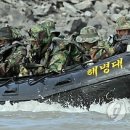 해병대제2사단(제2수색대대)