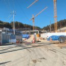 동해시립북삼도서관 제2강의실 | 동해시 부동산 임장 후기(feat. 동해 코아루디오션, 동해 자이, 동해프라우드스위첸)