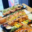 누구나홀딱반한닭 길동역점 | 담백함과 친절함까지 완벽한 덕소역 치킨 맛집 누구나홀딱반한닭 덕소역점 방문 후기