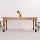 더 다이닝 테이블 이미지