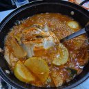 임청예 | 아는 사람만 아는 맛집 문흥동 "행복골"