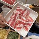 이문동떡볶이 | 이문동맛집 서울 데이트는 외대앞역 샤브샤브 무제한 뷔페 샤브올데이