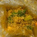 국화네비빔밥 | 부산 해리단길 숨은 맛집 케빈스 보일링크랩 세번째 방문