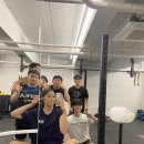 Crossfit P4P 이미지