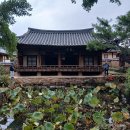 연당1로 | 가을여행&#34;경북 영양 연당마을 고택을 거닐다&#34;