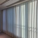 로켓커튼블라인드 - 은평구 역말로 123-12 | 🏠 [이매촌 삼환아파트] 거실·안방·작은방 커튼 + 다용도실·베란다 블라인드 시공 후기