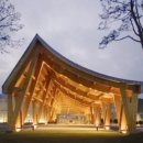 골프존카운티 순천 이미지