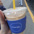 린커피앤와플 이미지