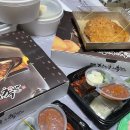 [이천 맛집 추천] 화덕에직접구운족발 이천점/ 화덕족발/ 반반족발/ 족발 맛집/ 화덕 불족발