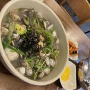 인창칼국수