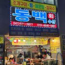 [충남 홍성] 남당항 새조개축제 맛집 동백회수산 새조개 샤브샤브 후기
