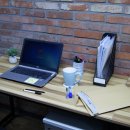 비즈니스센터 화장실 이미지