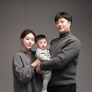 베이비파스텔 대구점 10개월아기 돌사진 촬영 후기, 가족사진을 곁들인