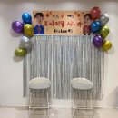 휴휴자적 | 대학동기 여수여행, 자쿠지 감성숙소 휴휴자적 브라이덜 샤워 후기, 댓거리 지야마카롱, 여수 꽃돌게장...