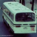 부산 10번버스 (1978년) 이미지