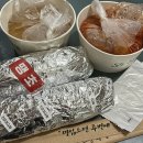 부천역 김밥 맛집 아침 출근길 포장 보약김밥